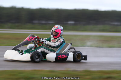 12/11/2017 : Course Club à Escource (Photos Stéphane Agnus) 2017 — karting
