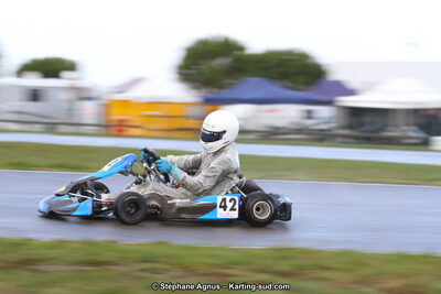 12/11/2017 : Course Club à Escource (Photos Stéphane Agnus) 2017 — karting