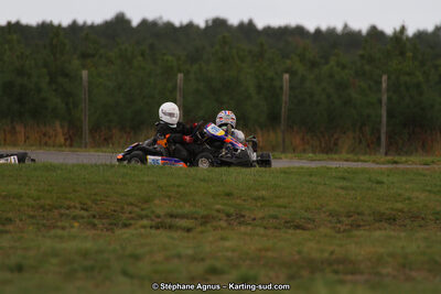 12/11/2017 : Course Club à Escource (Photos Stéphane Agnus) 2017 — karting