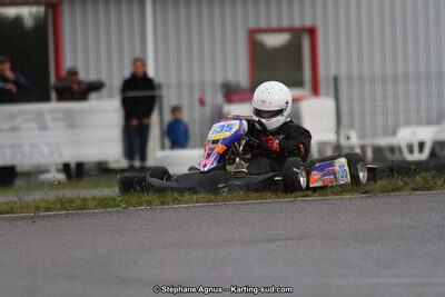 12/11/2017 : Course Club à Escource (Photos Stéphane Agnus) 2017 — karting