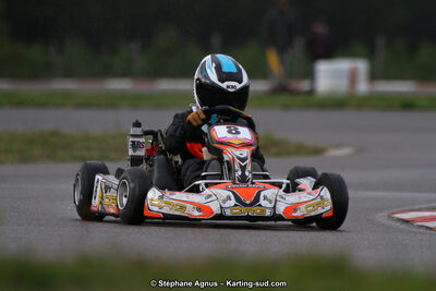 12/11/2017 : Course Club à Escource (Photos Stéphane Agnus) 2017 — karting