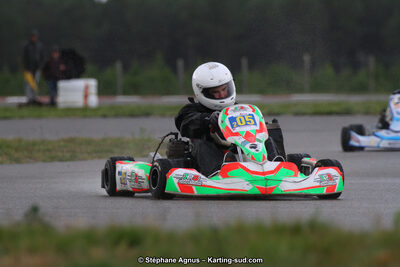 12/11/2017 : Course Club à Escource (Photos Stéphane Agnus) 2017 — karting