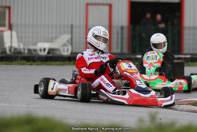 12/11/2017 : Course Club à Escource (Photos Stéphane Agnus) 2017 — karting