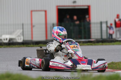 12/11/2017 : Course Club à Escource (Photos Stéphane Agnus) 2017 — karting