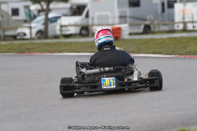 12/11/2017 : Course Club à Escource (Photos Stéphane Agnus) 2017 — karting