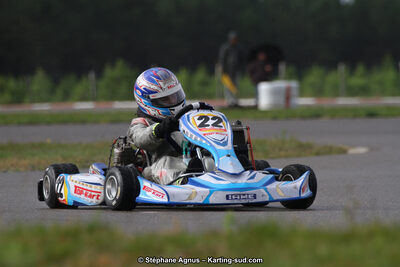 12/11/2017 : Course Club à Escource (Photos Stéphane Agnus) 2017 — karting