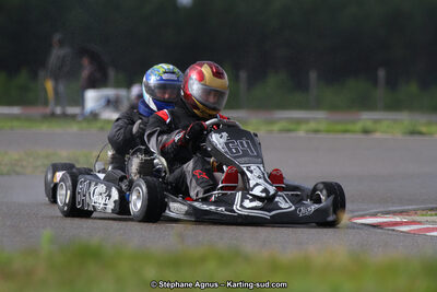12/11/2017 : Course Club à Escource (Photos Stéphane Agnus) 2017 — karting