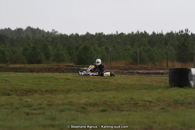 12/11/2017 : Course Club à Escource (Photos Stéphane Agnus) 2017 — karting