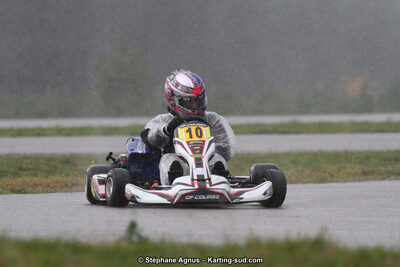 12/11/2017 : Course Club à Escource (Photos Stéphane Agnus) 2017 — karting