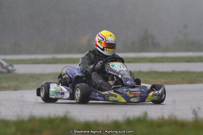 12/11/2017 : Course Club à Escource (Photos Stéphane Agnus) 2017 — karting