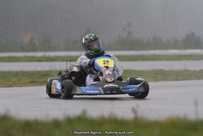 12/11/2017 : Course Club à Escource (Photos Stéphane Agnus) 2017 — karting