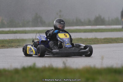 12/11/2017 : Course Club à Escource (Photos Stéphane Agnus) 2017 — karting