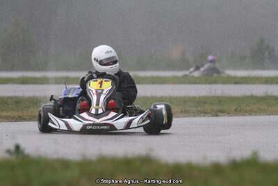 12/11/2017 : Course Club à Escource (Photos Stéphane Agnus) 2017 — karting