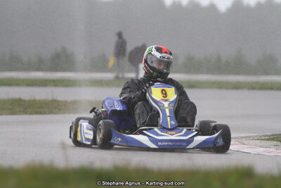 12/11/2017 : Course Club à Escource (Photos Stéphane Agnus) 2017 — karting