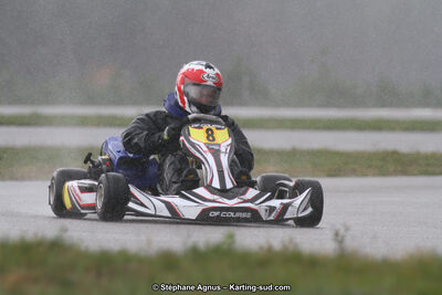 12/11/2017 : Course Club à Escource (Photos Stéphane Agnus) 2017 — karting
