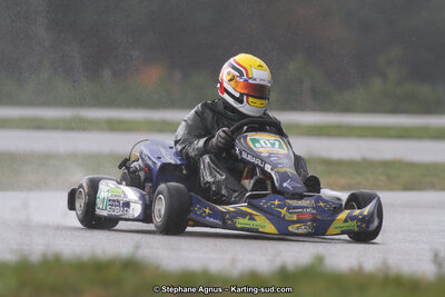 12/11/2017 : Course Club à Escource (Photos Stéphane Agnus) 2017 — karting
