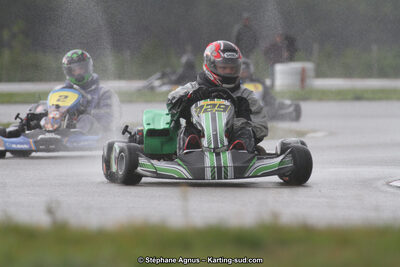 12/11/2017 : Course Club à Escource (Photos Stéphane Agnus) 2017 — karting