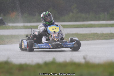 12/11/2017 : Course Club à Escource (Photos Stéphane Agnus) 2017 — karting