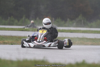 12/11/2017 : Course Club à Escource (Photos Stéphane Agnus) 2017 — karting