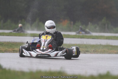 12/11/2017 : Course Club à Escource (Photos Stéphane Agnus) 2017 — karting