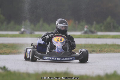 12/11/2017 : Course Club à Escource (Photos Stéphane Agnus) 2017 — karting