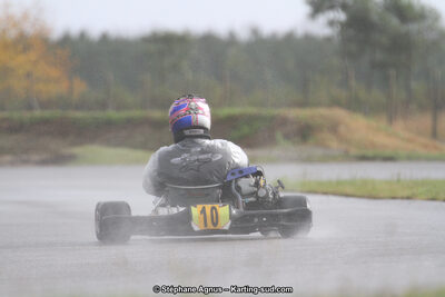 12/11/2017 : Course Club à Escource (Photos Stéphane Agnus) 2017 — karting