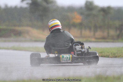 12/11/2017 : Course Club à Escource (Photos Stéphane Agnus) 2017 — karting