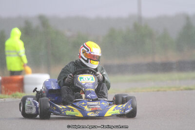 12/11/2017 : Course Club à Escource (Photos Stéphane Agnus) 2017 — karting