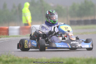 12/11/2017 : Course Club à Escource (Photos Stéphane Agnus) 2017 — karting