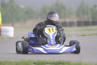 12/11/2017 : Course Club à Escource (Photos Stéphane Agnus) 2017 — karting