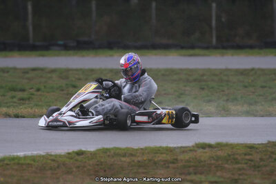 12/11/2017 : Course Club à Escource (Photos Stéphane Agnus) 2017 — karting