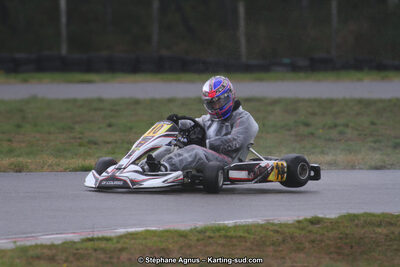 12/11/2017 : Course Club à Escource (Photos Stéphane Agnus) 2017 — karting