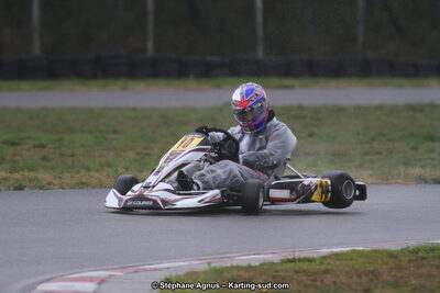 12/11/2017 : Course Club à Escource (Photos Stéphane Agnus) 2017 — karting