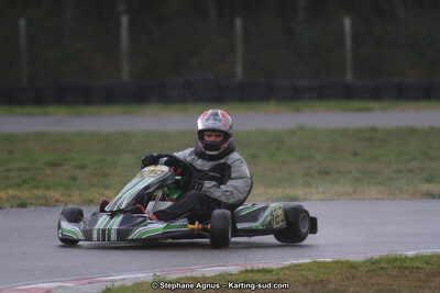 12/11/2017 : Course Club à Escource (Photos Stéphane Agnus) 2017 — karting
