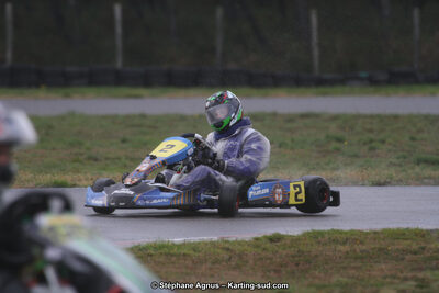 12/11/2017 : Course Club à Escource (Photos Stéphane Agnus) 2017 — karting