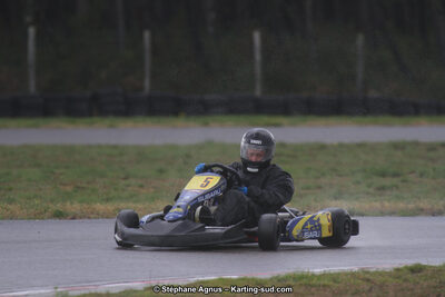 12/11/2017 : Course Club à Escource (Photos Stéphane Agnus) 2017 — karting