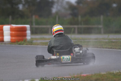 12/11/2017 : Course Club à Escource (Photos Stéphane Agnus) 2017 — karting