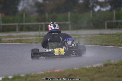 12/11/2017 : Course Club à Escource (Photos Stéphane Agnus) 2017 — karting