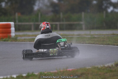 12/11/2017 : Course Club à Escource (Photos Stéphane Agnus) 2017 — karting