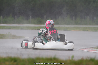 12/11/2017 : Course Club à Escource (Photos Stéphane Agnus) 2017 — karting