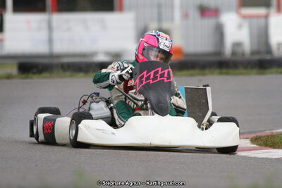 12/11/2017 : Course Club à Escource (Photos Stéphane Agnus) 2017 — karting