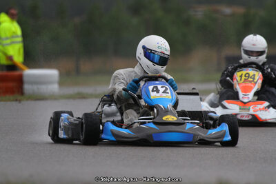 12/11/2017 : Course Club à Escource (Photos Stéphane Agnus) 2017 — karting