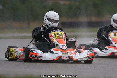 12/11/2017 : Course Club à Escource (Photos Stéphane Agnus) 2017 — karting