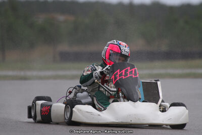 12/11/2017 : Course Club à Escource (Photos Stéphane Agnus) 2017 — karting