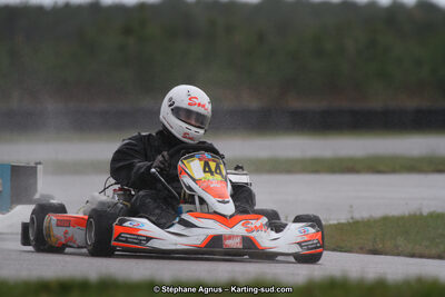 12/11/2017 : Course Club à Escource (Photos Stéphane Agnus) 2017 — karting