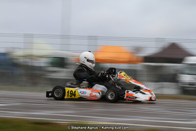 12/11/2017 : Course Club à Escource (Photos Stéphane Agnus) 2017 — karting