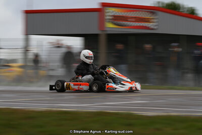 12/11/2017 : Course Club à Escource (Photos Stéphane Agnus) 2017 — karting
