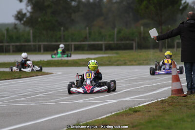 12/11/2017 : Course Club à Escource (Photos Stéphane Agnus) 2017 — karting