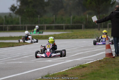 12/11/2017 : Course Club à Escource (Photos Stéphane Agnus) 2017 — karting