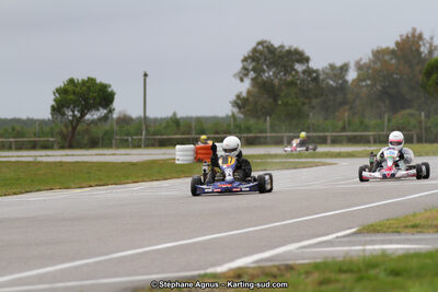 12/11/2017 : Course Club à Escource (Photos Stéphane Agnus) 2017 — karting